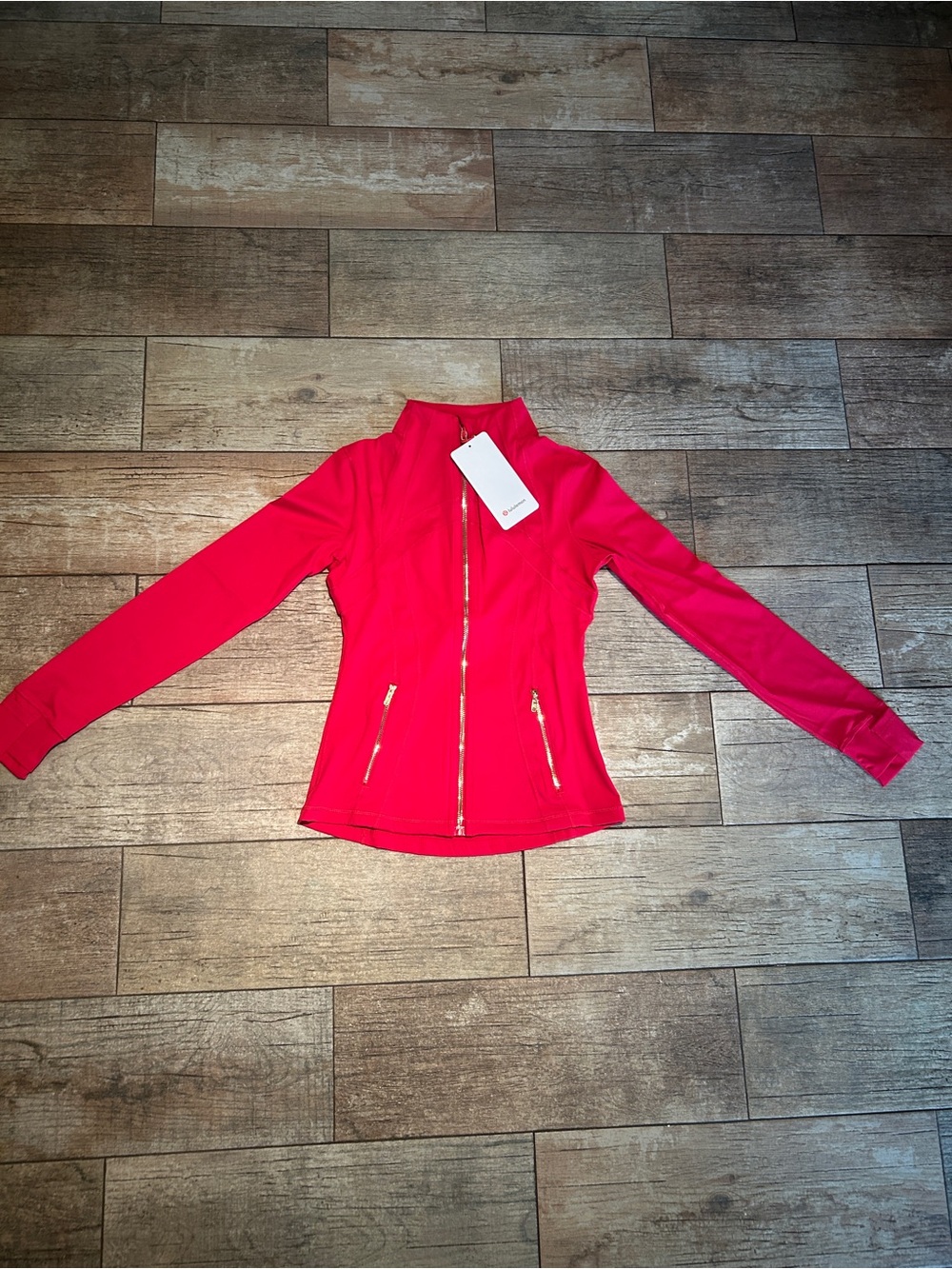 Lululemon jacket